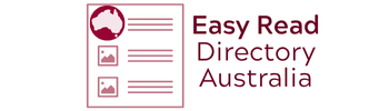 Easy Read Directory Australia